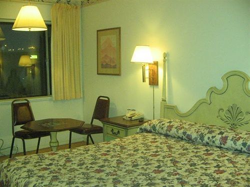 The Hastings Inn Salina Chambre photo